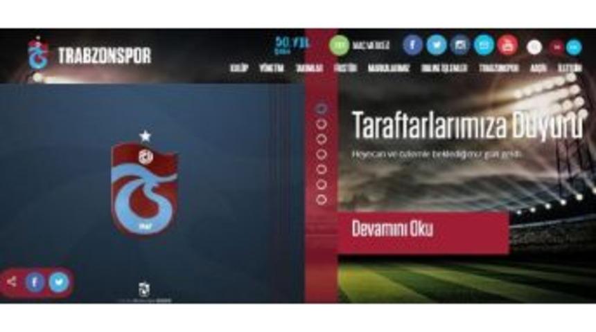 Trabzonspor&rsquo;Da Şenol G&uuml;neş Stadı&rsquo;Ndaki Ilk Ma&ccedil;ın Tarihi A&ccedil;ıklandı