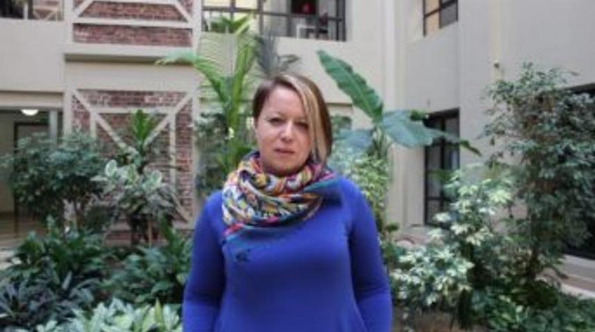 "sigara I&ccedil;en Kişi Sayısındaki D&uuml;ş&uuml;ş Cesaretlendirici"