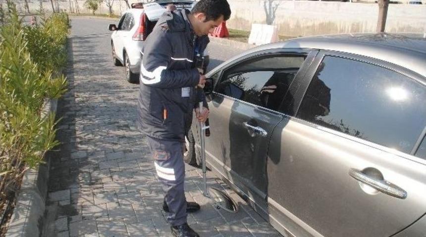 Avm&rsquo; Lerde Sıkı G&uuml;venlik &Ouml;nlemleri Devam Ediyor