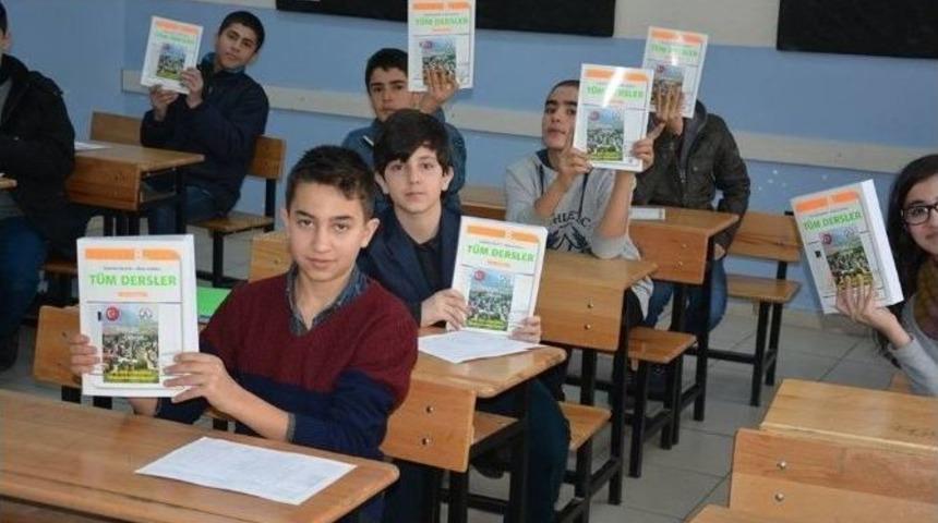 Belediyeden Eğitime B&uuml;y&uuml;k Destek