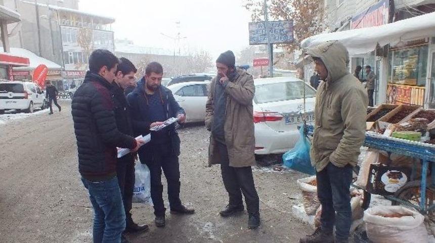 Kayıp Adam 2 Aydır Aranıyor