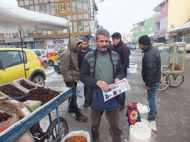 Kayıp Adam 2 Aydır Aranıyor 1