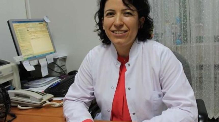 'bunama Yaşlanmanın Doğal Bir Sonucu Olarak G&ouml;r&uuml;lmemeli'