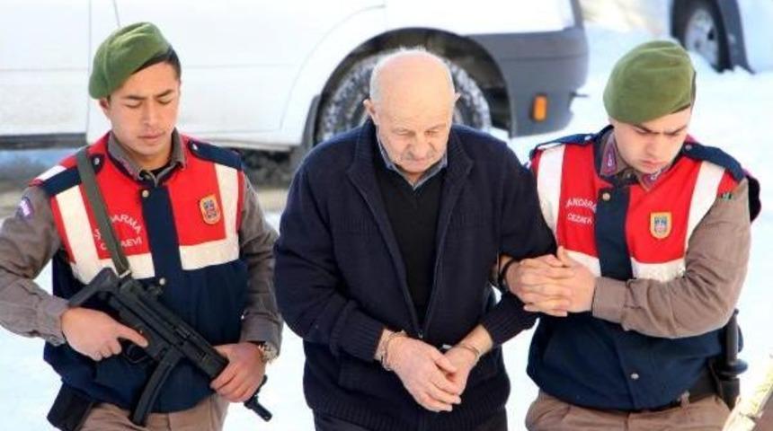 21 Torunlu Cinsel Istismar Sanığına 30 Yıl Hapis