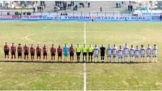 Lider Sökespor Son Dakika Golüyle Güldü