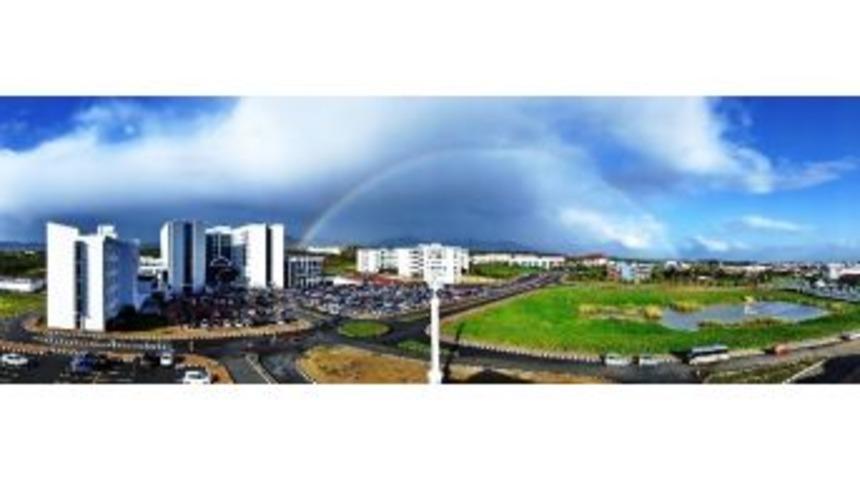 Yd&uuml; Ara D&ouml;nem Kayıtları Başladı