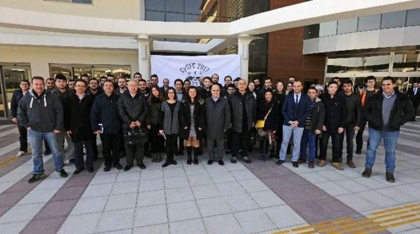 Siber G&uuml;venlik Pazarının Y&uuml;zde 97&rsquo;si Yabancılarda