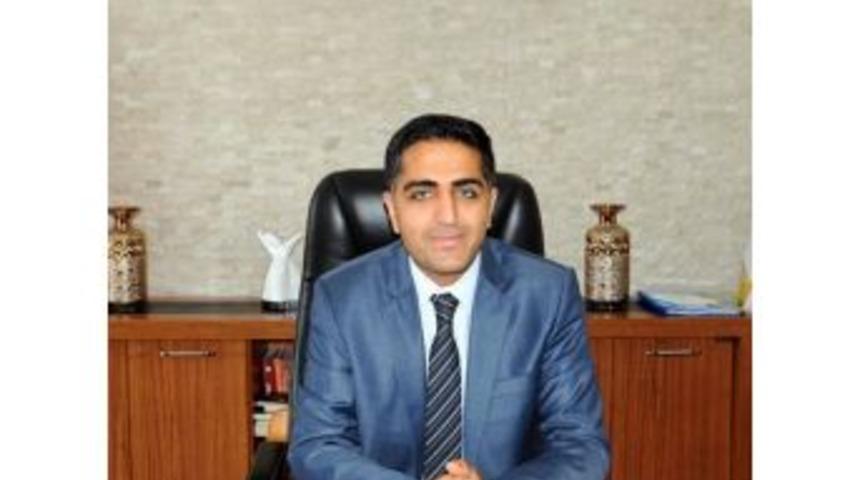 Hacıbektaş Kaymakamı İhra&ccedil; Edildi