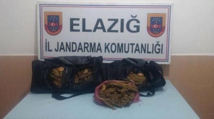 Uyuşturucu İle Yakalanan Sanıklara Ceza Yağdı