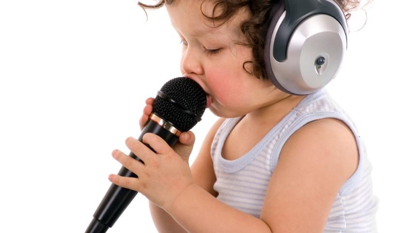 M&uuml;zik Bebeğin Gelişimini Nasıl Etkiler?