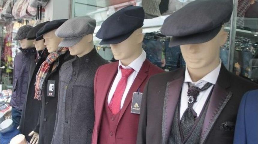 &Ccedil;arşamba&rsquo;nın Kasketi İstanbul&rsquo;da &Uuml;retiliyor