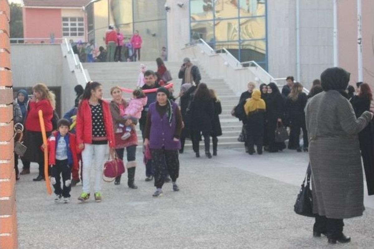 Veliler, Valilik Ve Milli Eğitim&rsquo;i G&ouml;reve &Ccedil;ağırdı