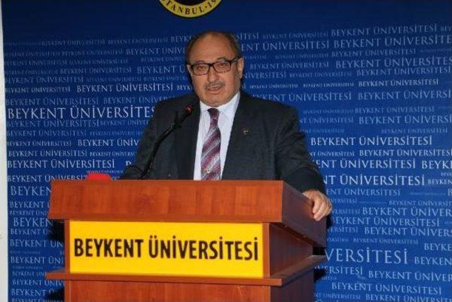 Beykent Üniversitesi Öğrencilerinden Halep’E Yardım Eli