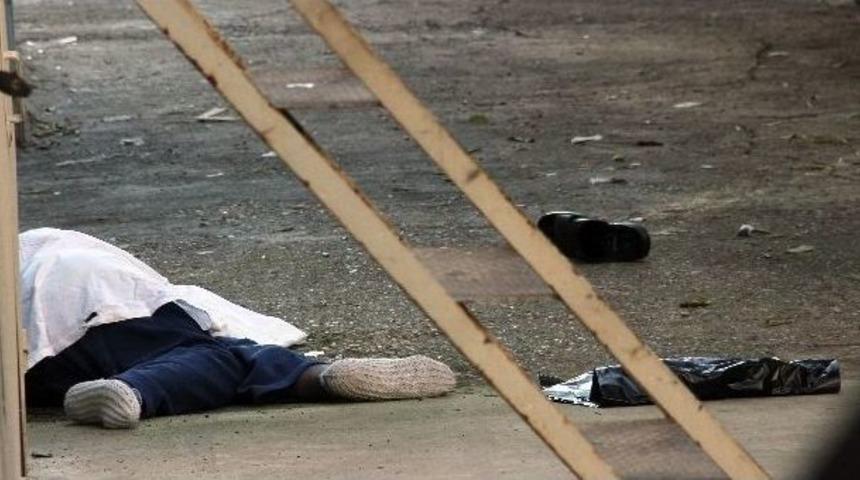 Adana&rsquo;da &rsquo;miras&rsquo; İntiharı