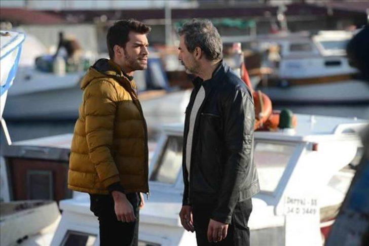 Eve Dönüş 19. Bölüm Fotoğrafları G1