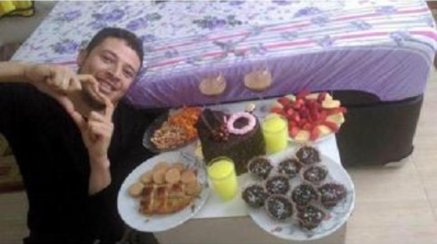 Batman'da Uzman &Ccedil;avuş Intihar Etti