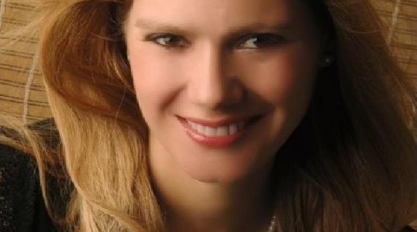 T&uuml;rk Y&ouml;netmen Merve Gezen, Atlas &Ouml;d&uuml;lleri Uluslararası Film Festivali'nin J&uuml;risine Se&ccedil;ildi