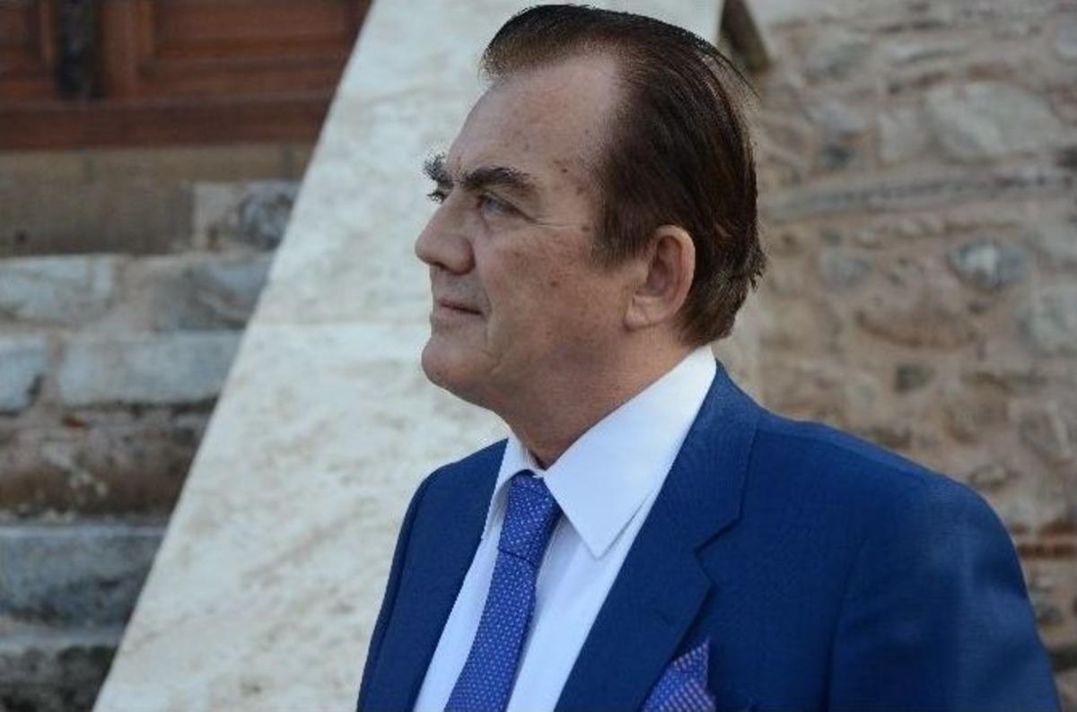 Eskişehirli Vatandaş Atat&uuml;rk&rsquo;e Benzerliğiyle Dikkat &Ccedil;ekiyor