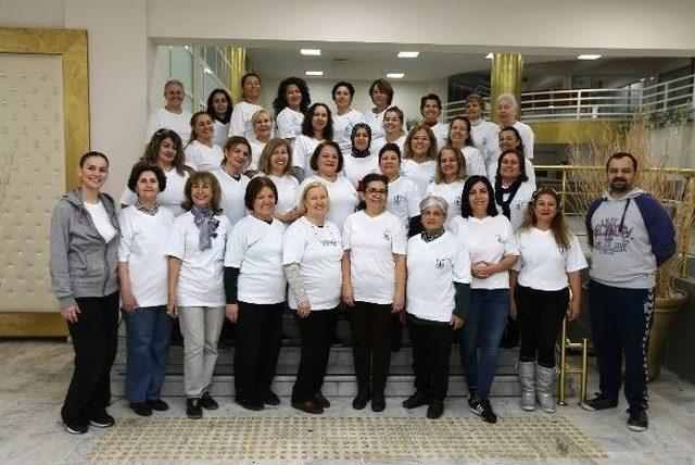 Konak’ın Kurslarına Yoğun İlgi 2