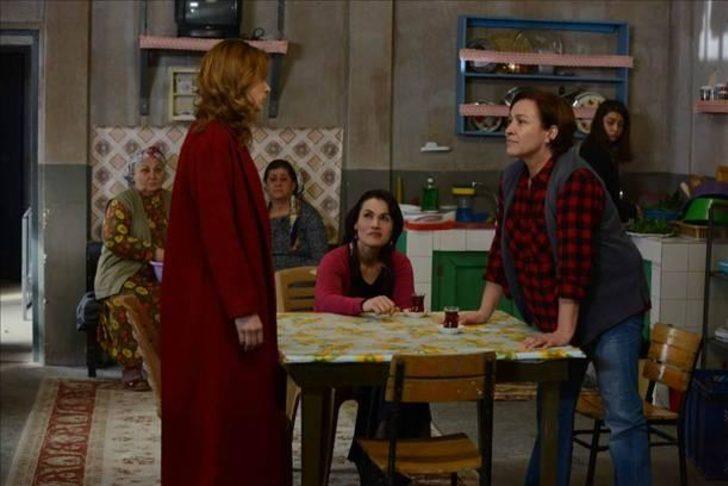 Eve Dönüş 19. Bölüm Fotoğrafları G2