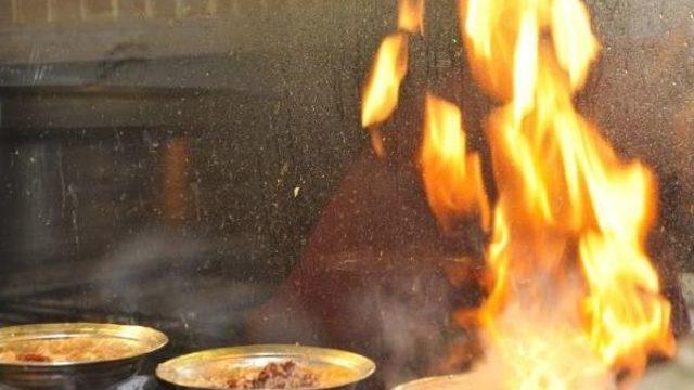 'gaziantep Yuvalaması' Ve 'beyran' Tescillendi