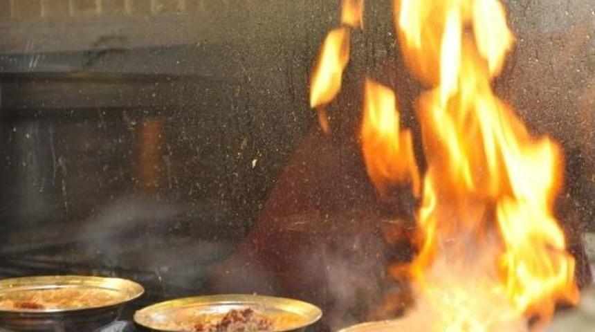 'gaziantep Yuvalaması' Ve 'beyran' Tescillendi