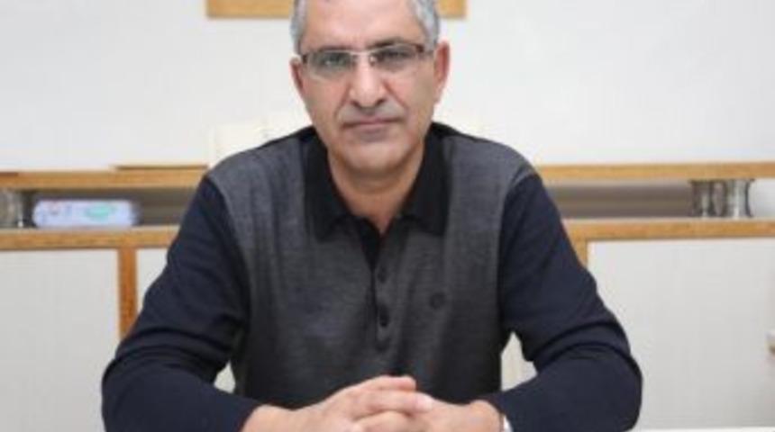 Prof. Dr. Demir: İklim Değişikliği, Domuz Ve Kuş Gribini Hayatımıza Soktu