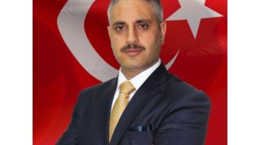 Canpolat’tan Başkanlık Sistemi Hakkında Açıklama