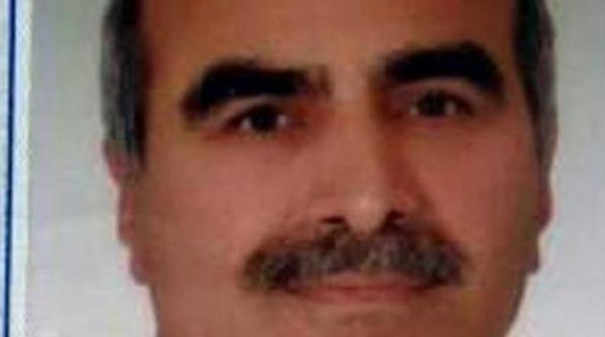 Siren Seslerini Duyunca Dışarı &Ccedil;ıktı, Intihar Eden Eşini G&ouml;rd&uuml;