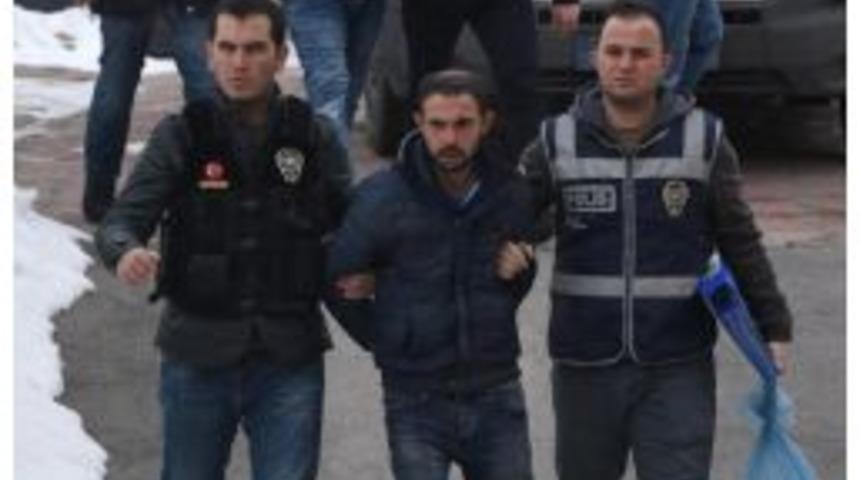 Uyuşturucu Operasyonunda 8 Tutuklama