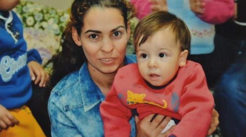 Beyin Kanaması Ge&ccedil;iren Kadın Kurtarılamadı