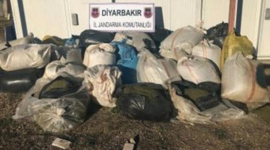 Lice&rsquo;de 1 Ton Esrar Ele Ge&ccedil;irildi