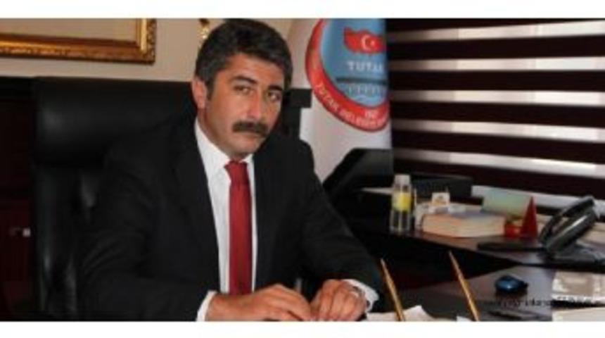 Tutak'ta Yerine Kayyum Atanan Belediye Başkanı G&ouml;zaltına Alındı