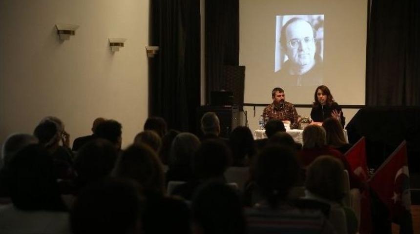 Kızı Uğur Mumcu&rsquo;yu Anlattı