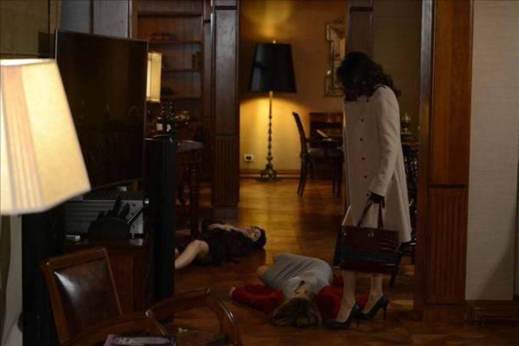 Eve Dönüş 19. Bölüm Fotoğrafları G5