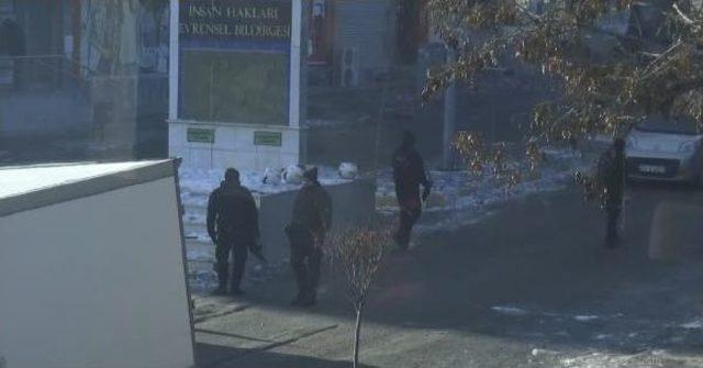 Doğubayazıt Belediyesi ne Operasyon 1