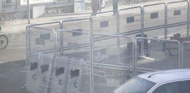 Doğubayazıt Belediyesi ne Operasyon 2