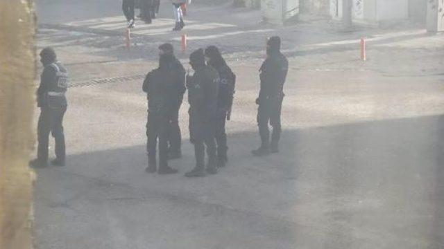 Doğubayazıt Belediyesi ne Operasyon 3