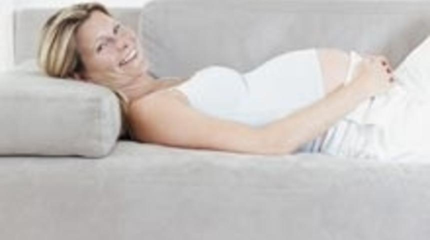 Annelere Doğum Bor&ccedil;lanması M&uuml;jdesi