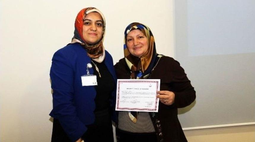 Sivas&rsquo;ta Diyabet Okulu Hizmet Vermeye Başladı