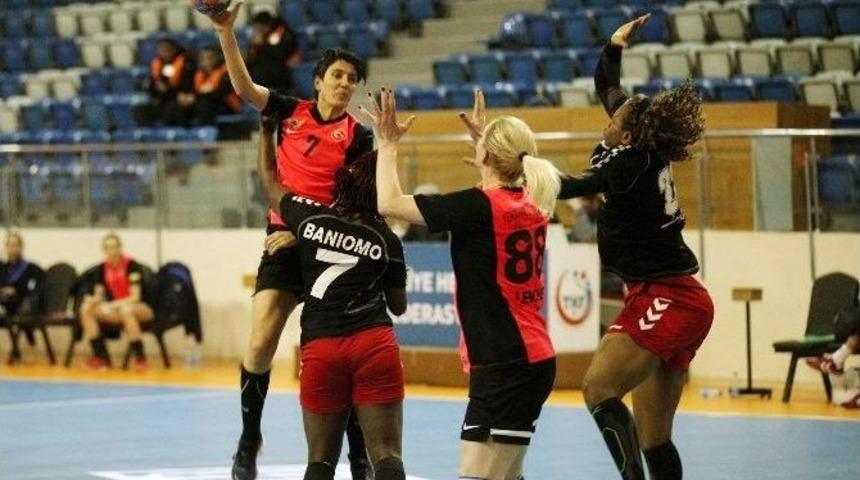 Yenimahalle’den Kolay Galibiyet