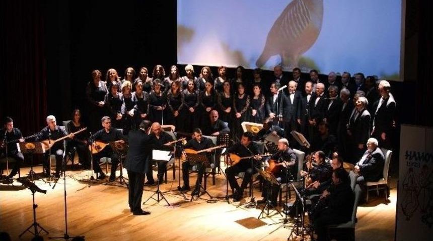 Yenimahalle’den “efelerin Selamı” Var