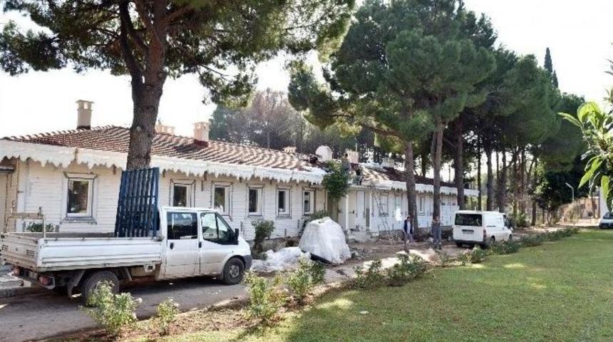 Oyuncak M&uuml;zesi G&uuml;n Sayıyor