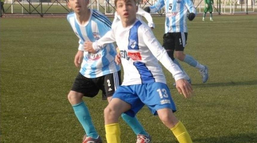 Kayseri Birinci Amat&ouml;r K&uuml;me U-19 Ligi