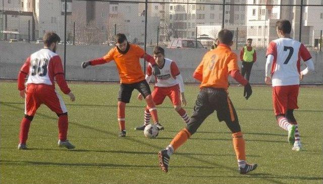 Kayseri Birinci Amatör Küme U-19 Ligi