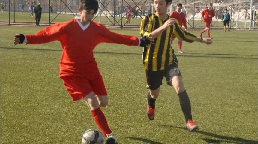 Kayseri U-15 Ligi C Grubu