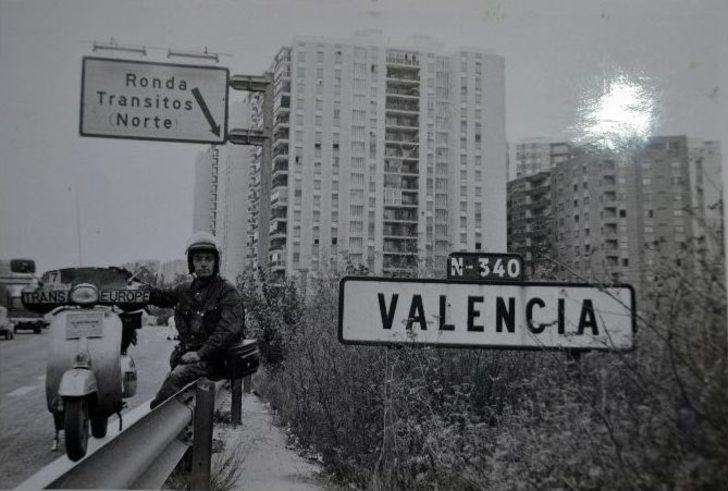 (özel) Bu Motorla Dünyayı 5 Kez Turladı G2