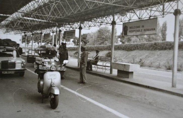 (özel) Bu Motorla Dünyayı 5 Kez Turladı G5