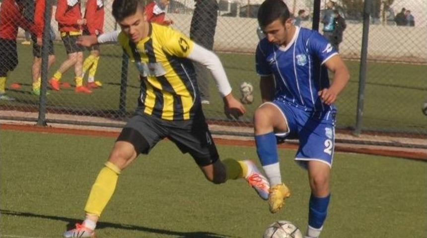 Kayseri Birinci Amat&ouml;r K&uuml;me U-19 Ligi
