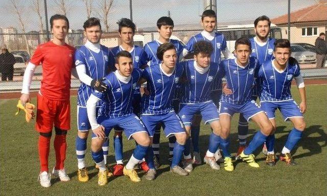 Kayseri Birinci Amatör Küme U-19 Ligi